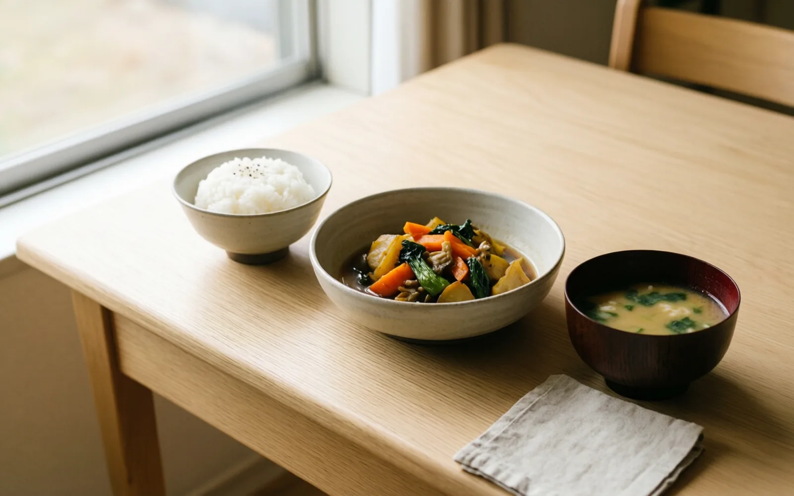 食卓