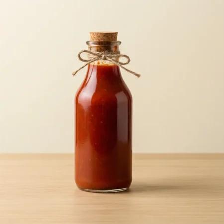完熟トマトのソース 300ml